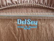 Delsey beauty case gebraucht kaufen  Kamp-Lintfort