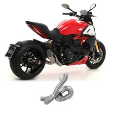 Kit scarico racing usato Kit scarico racing usato  Italia