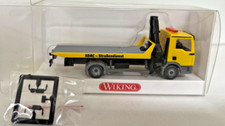 Wiking 6360436 man gebraucht kaufen  Recklinghausen