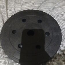 Vidaxl weight plate for sale  WEMBLEY