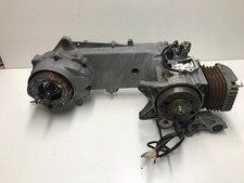Blocco motore scooter usato  Zovencedo
