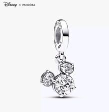 Pandora disney micky gebraucht kaufen  Frankfurt am Main
