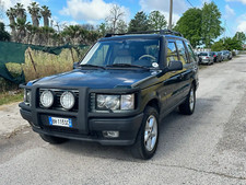 Range rover 1994 usato  Aprilia