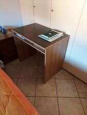Scrivania legno usato  Monguzzo