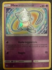 Carta pokémon shining usato  Livorno