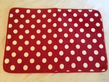 Nwot luxurious red for sale  USA