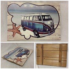 Blue volkswagen transporter for sale  BROMSGROVE