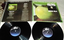 Jeff beck truth usato  Camaiore
