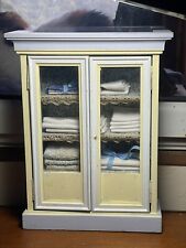 Mobilier poupée armoire d'occasion  Camarès