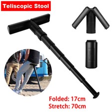 Portable folding stool for sale  UK