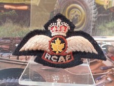 Royal air canadienne d'occasion  Clermont