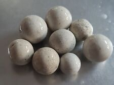 Large white pot for sale  UK