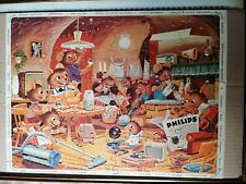 Pubblicità philips puzzle usato  San Cesareo