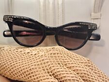 Occhiali donna vintage usato  Bologna