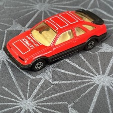 Toy ford sierra gebraucht kaufen  Plattling