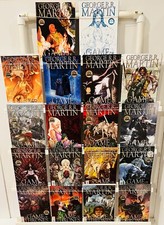 4 books thrones game for sale  Plainfield