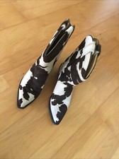 Damen western cowboy gebraucht kaufen  Poing