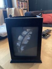 Large black candle for sale  BARNET