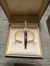Bulgari zero1 rock gebraucht kaufen  Berlin
