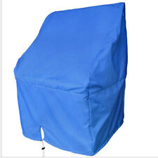 Capa console central barco azul resistente impermeável lona marinha comprar usado  Enviando para Brazil