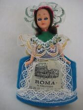 Vintage roma colosseo for sale  Santa Fe Springs