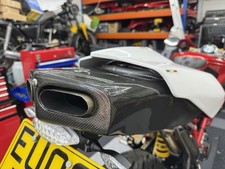 Ducati 749 termignoni for sale  LITTLEHAMPTON