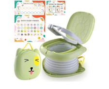 Travel potty toddler for sale  CAMBRIDGE
