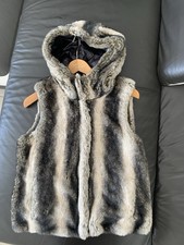 Veste manches gilet d'occasion  Les Pavillons-sous-Bois