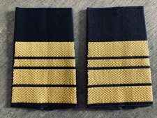 Rangabzeichen marine fregatten gebraucht kaufen  Neumünster