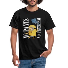 Minions censored pants gebraucht kaufen  Leipzig