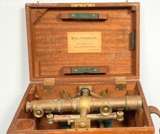 Antique surveyor transit for sale  South San Francisco