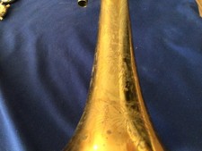 Beautiful sounding king for sale  Hopkins