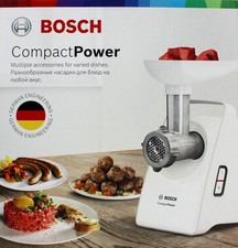 Bosch mfw3520w fleischwolf gebraucht kaufen Bosch mfw3520w fleischwolf gebraucht kaufen  Berlin