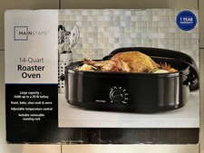 Turkey roaster oven for sale  Miami