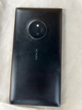 Nokia Lumia 830 - Preto (desbloqueado)/capacidade desconhecida comprar usado  Enviando para Brazil