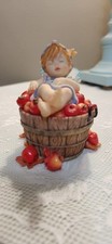 Apple picker fairie for sale  Charles City