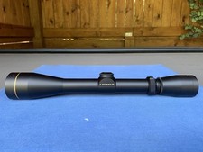 Leupold 9x40mm rifle d'occasion  Expédié en Belgium