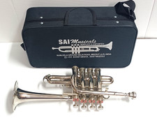 Sai musical piccolo for sale  Durham