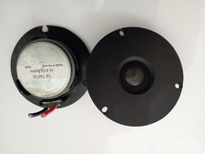 Seas 19taf tweeters for sale  WORTHING