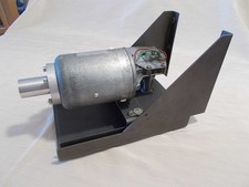 Getriebemotor 24v schneckenget gebraucht kaufen  Bad Dürkheim