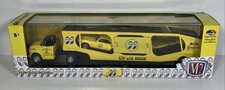 Caminhão de transporte automático M2 Machines Mooneyes 1970 Chevrolet C60 1967 Camaro SS  comprar usado  Enviando para Brazil