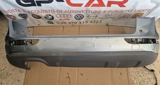 8r0807511 paraurti posteriore usato  Cerignola