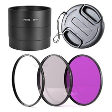 Kit accessori adatto usato  Spedire a Italy