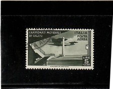 Regno 1934 mondiali usato  Napoli