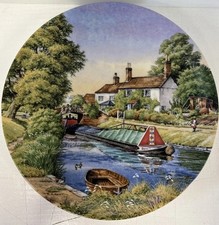 Royal worcester lock for sale  HARTLEPOOL