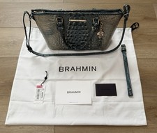 Brahmin petrol ombre for sale  Miami