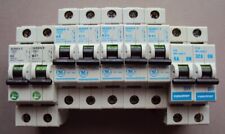Series mcb 10a for sale  EXETER
