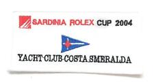 Patch toppa sardinia usato  Palermo