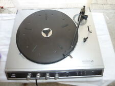 Platine vinyle pathé d'occasion  Sainte-Colombe