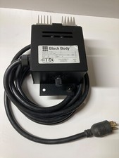 Bbc hc250 heat for sale  Easton